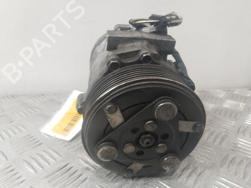 Used AC compressor AC compressor OPEL CORSA C (X01) 1.3 CDTI (F08, F68) (70 hp) 39147543 39147543