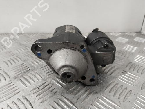 Used Starter RENAULT CLIO II (BB_, CB_) 1.2 (BB0A, BB0F, BB10, BB1K, BB28, BB2D, BB2H, CB0A,... (58 hp) 31038415