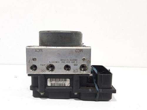 ABS pump FIAT 500 (312_)  | BP7836874M43 