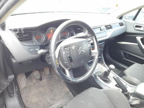 Right sun visor CITROËN C5 III (RD_) 1.6 HDi 110 (RD9HZC) | BP36074227I2  - Image 5
