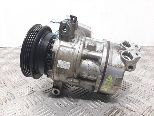 AC compressor FIAT STILO (192_)  | BP7112151M34 