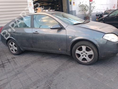 Left mirror NISSAN PRIMERA Hatchback (P12)  | BP31638787C26 