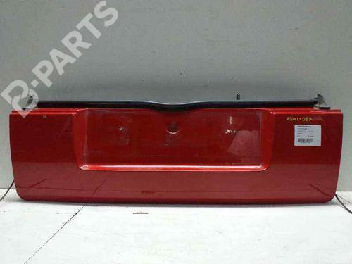Used Tailgate CITROËN C2 (JM_) [2003-2017]  5680249