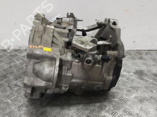 Gearbox SEAT ALTEA (5P1) 1.9 TDI | BP29970598M3 