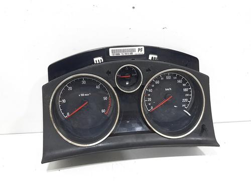 Kombiinstrument OPEL ZAFIRA / ZAFIRA FAMILY B (A05) [2005-2019]  8276899