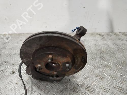 Højre Styrespindel Lejehus FORD FIESTA VI (CB1, CCN) [2008-2026]  31696343