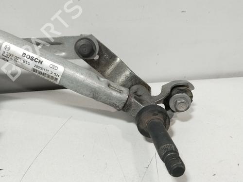 Front wiper motor CITROËN C3 III (SX) 1.2 PURETECH 82 | BP39903112M29 - Image 3