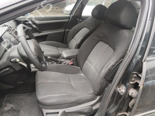 Engine control unit (ECU) PEUGEOT 407 (6D_) 2.0 HDi 135 (6DRHRH, 6DRHRE, 6DRHRG, 6DRHRJ) | BP27297616M57 - Image 7