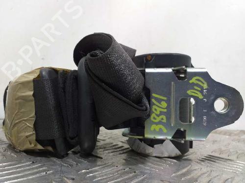 Used Front right seatbelt Front right seatbelt OPEL ASTRA H GTC (A04) [2005-2010] 8742702 8742702