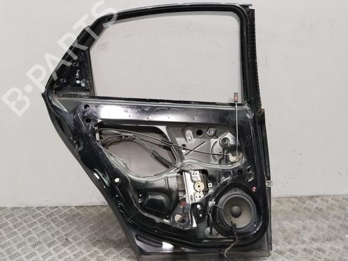 Left rear door OPEL VECTRA C (Z02)  | BP6520206C4 