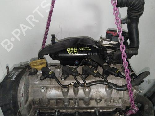 Engine LANCIA MUSA (350_) 1.4 (350.AXA11, 350.AXA1A) | BP28024456M1 