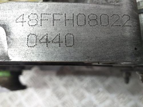Gearbox SEAT CORDOBA (6K2) 1.4 | BP13019839M3 