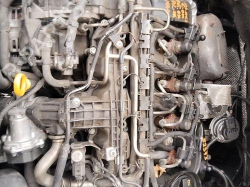 Alternator SEAT ALTEA XL (5P5, 5P8) 1.6 TDI | BP28117707M7 