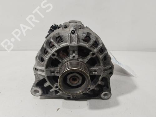 Used Alternator CITROËN C3 I (FC_, FN_) 1.6 16V (109 hp) 30388676