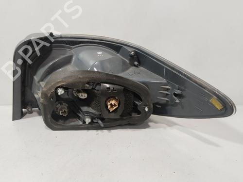 Left taillight MAZDA CX-7 (ER) 2.2 MZR-CD AWD (ER10A) | BP32213309C34 - Image 3