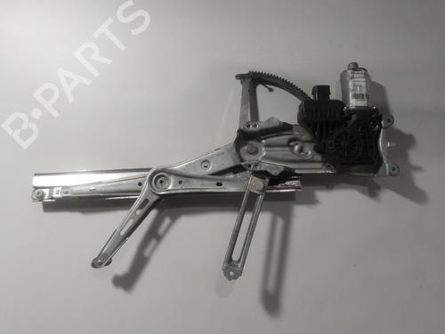 Used Front left window mechanism Front left window mechanism 7089832 7089832