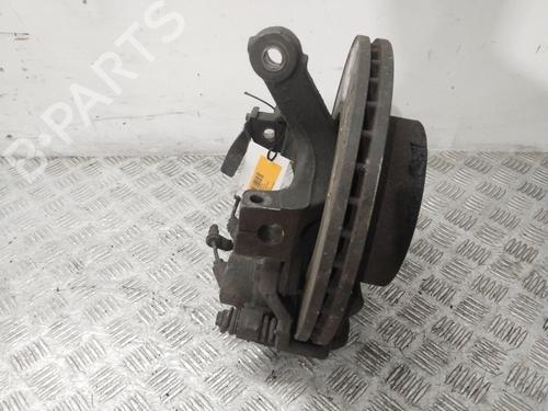 Right front steering knuckle NISSAN INTERSTAR Bus (X70) dCI 90 | BP37792277M26 - Image 3