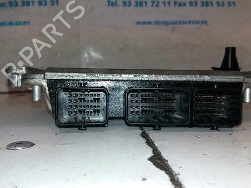 Used Engine control unit (ECU) Engine control unit (ECU) 5177365 5177365