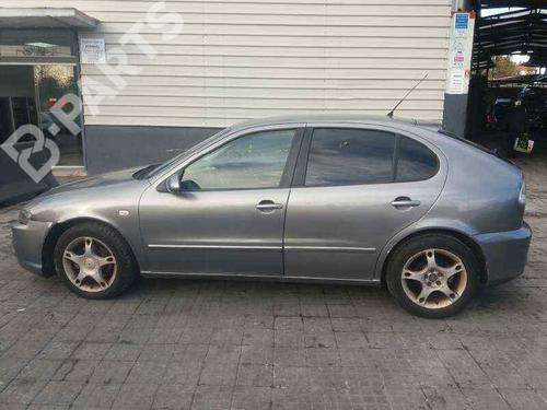 Left taillight SEAT LEON (1M1)  | BP5202061C34 