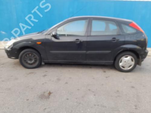 Front right window mechanism FORD FOCUS I (DAW, DBW)  | BP12256729C23 