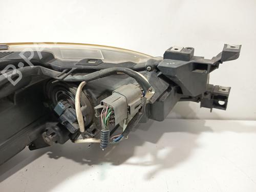 Left headlight MAZDA 6 Hatchback (GH) 2.2 MZR-CD (GH10) | BP37589925C28 - Image 6