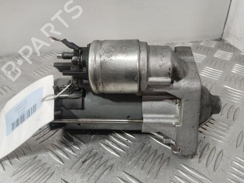 Starter DACIA SANDERO II 1.5 dCi 75 / Blue dCi 75 (B8JW, B8M4, B8AH, B8M7, B8M6) | BP31039507M8