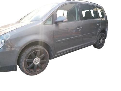 AC radiator VW TOURAN (1T1, 1T2) 2.0 TDI | BP22716283M32 