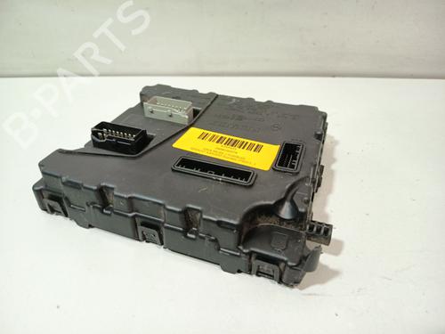 Fuse box RENAULT KANGOO Express (FW0/1_) 1.5 dCi 75 (FW07, FW10, FW04) | BP33977058E1 - Image 3