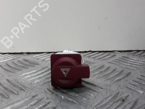 Used Warning switch Warning switch CITROËN C4 I (LC_) [2004-2014] 8369946 8369946