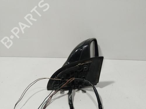Right mirror PEUGEOT 307 (3A/C) 1.6 HDi 110 | BP28020494C27 