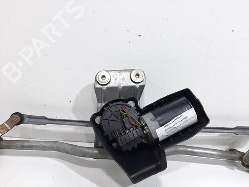 Front wiper motor FORD ESCORT V (AAL, ABL)  | BP16689510M29 