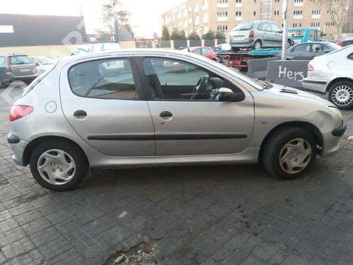 Boîte à Fusibles PEUGEOT 206 Hatchback (2A/C) | BP5193840E1 - Image 4