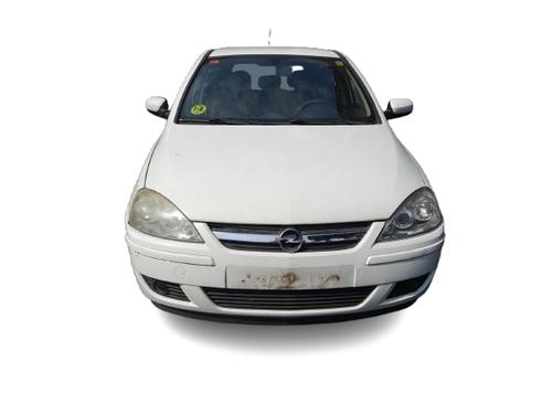 Engine control unit (ECU) OPEL CORSA C (X01) 1.3 CDTI (F08, F68) | BP37517340M57 - Image 9