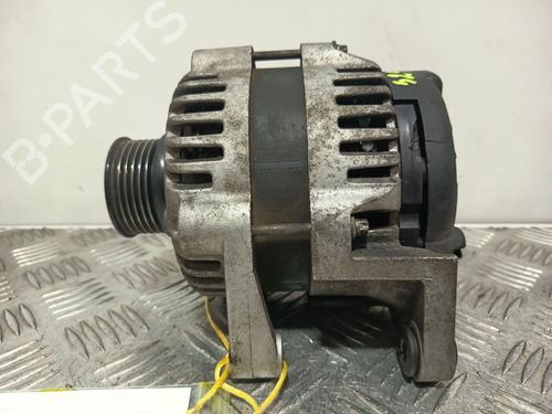 Alternator OPEL ASTRA J (P10) 1.6 (68) | BP36091875M7 - Image 3