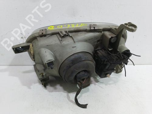 Right headlight NISSAN MICRA II (K11)  | BP15804190C29 
