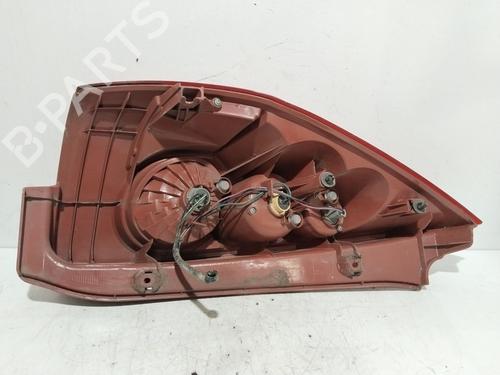 Right taillight MAZDA 5 (CR) 2.0 CD (CR19) | BP20296321C35 