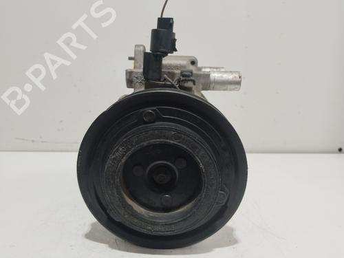 Used AC compressor HYUNDAI ACCENT III Saloon (MC) 1.6 GLS (112 hp) 29355082