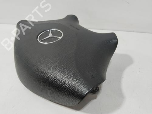 Driver airbag MERCEDES-BENZ SPRINTER 3,5-t Bus (B906) 315 CDI (906.731, 906.733, 906.735) | BP29520685C9 
