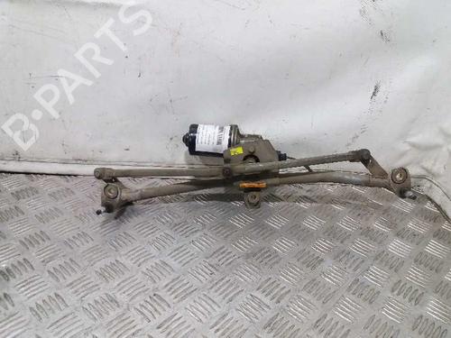 Used Front wiper motor Front wiper motor SKODA OCTAVIA I (1U2) [1996-2010] 5174675 5174675