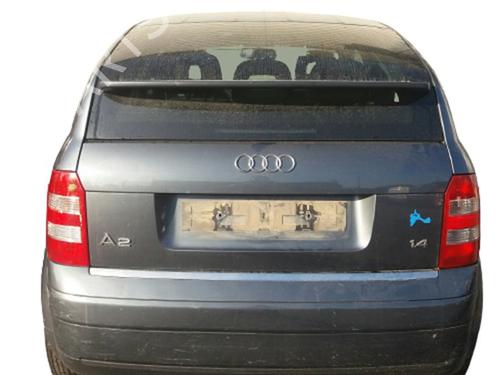 Hood AUDI A2 (8Z0) 1.4 | BP10203105C1 