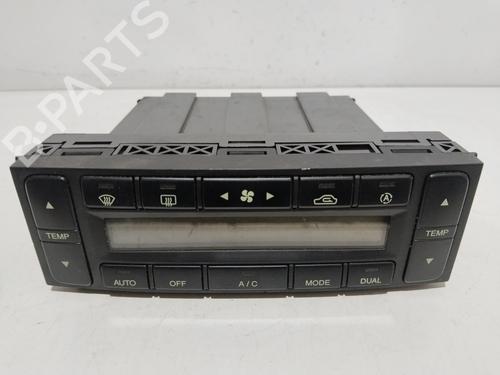 climate-control-kia-opirus-gh-2003-2004-2005-2006-2007-2008-2009-2010-2011-2012-26553077 main image
