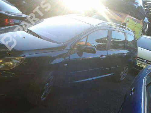 Driver airbag PEUGEOT 307 SW (3H)  | BP5161984C9
