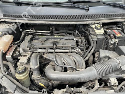 Front right window mechanism FORD FOCUS II (DA_, HCP, DP)  | BP19181278C23 