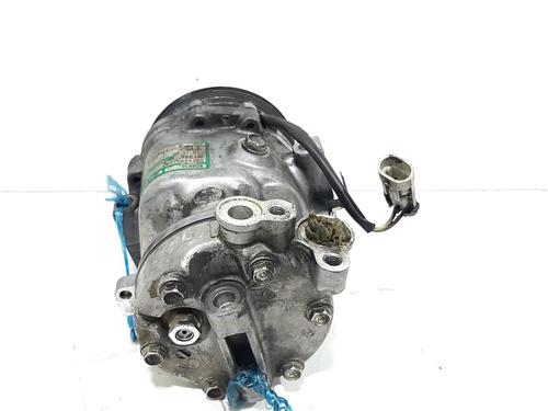 AC compressor OPEL CORSA D (S07)  | BP8221503M34 