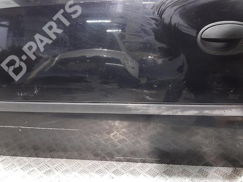 Left front door OPEL MERIVA A MPV (X03)  | BP9074823C2 