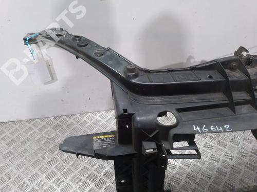 Frontplate/Frontkurv FORD FIESTA VI (CB1, CCN)  | BP10729733C72 