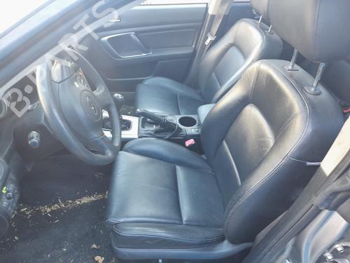 Instrument cluster SUBARU LEGACY IV Estate (BP) 2.5 i AWD (BP9) | BP18866106C47 