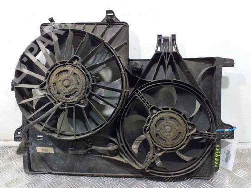 Kjølevifte elektrisk OPEL MERIVA A MPV (X03) [2003-2010]  5179680