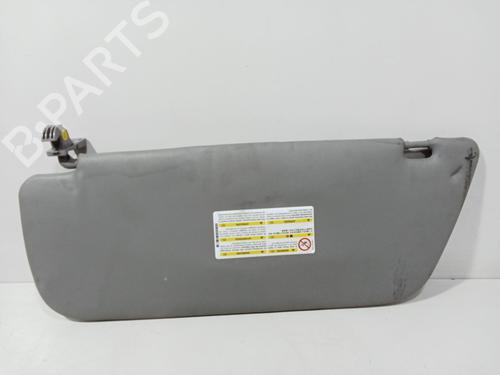 Right sun visor MERCEDES-BENZ SPRINTER 3,5-t Bus (B906) 315 CDI (906.731, 906.733, 906.735) | BP29570137I2 