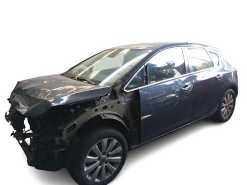 Front left window mechanism OPEL ASTRA H Saloon (A04) 1.7 CDTi (L69) | BP26615936C22 - Image 5